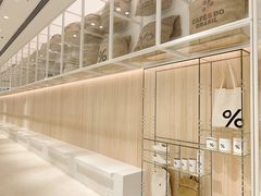 -% Arabica阿拉比卡咖啡(深圳湾万象城店)