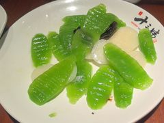 -南拳十三姨·潮汕砂锅粥(世纪金源店)