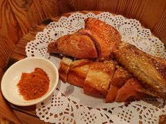 胡桃里烤鸡-胡桃里音乐酒馆(环亚凯瑟琳广场店)