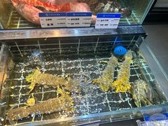 -宁海食府·涌宴(真和店)