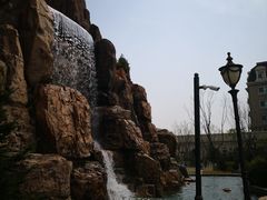 -国信南山温泉