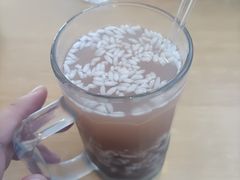 -口福汤包馆(融汇店)