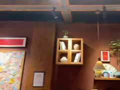 -巴卤社老火锅(财富店)