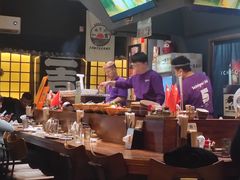 -一吉焼鸟·FOUNDER(桂林路店)