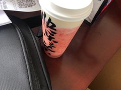 -LELECHA乐乐茶(百货大楼店)