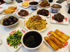 -韩萍老南京馄饨(河西万达店)