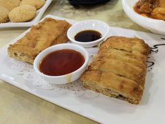 香喷喷斋烧鹅-佛有缘·32年老字号(广州首店)