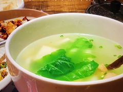 -铁公鸡·四川料理(天环广场店)