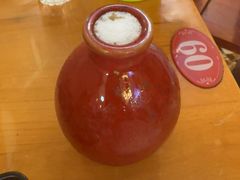 -炭虎子水浒烤肉(梦时代店)