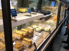 -拉那巴米 蛋糕定制(世纪东方广场店)