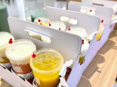 -奈雪的茶(亨特国际广场店)