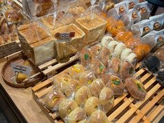 -方炉·天然食材面包店(青秀店)