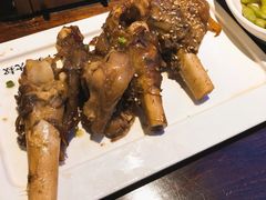 -三个蒙古大叔羊肉串(大宁店)
