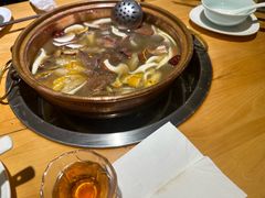 -一善菌·云南菌汤·云南菜(银泰城店)