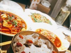 -渝信川菜(西单店)