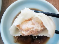 鲜虾小笼汤包-一品小笼(金融街店)