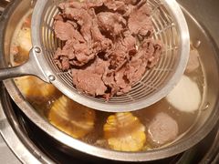 -潮发潮汕牛肉店(东方宝泰店)