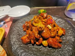 -108·公社·创意餐厅·LIVE HOUSE(李公堤店)