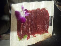 -唇辣号重庆老火锅(亦庄店)