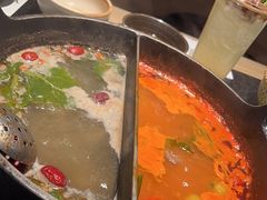 -山缓缓火锅(青岛万象城店)