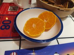 -贤合庄卤味火锅(天长天发广场店)