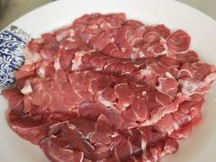 -福寿斋·老北京铜锅涮肉·烤鸭(顺义总店)
