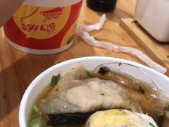 -家宴·灌蛋·沙茶面(曾厝垵店)