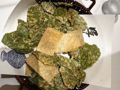 -阿露佳·舌尖上的安吉菜