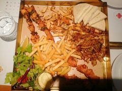 -HELLO MUSAE 拾光缪斯餐厅·纯正希腊风味(苏州中心店)