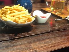 -一縷炊煙(南长街店)