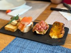 -LA MAISON公鸡和龙(蛇口店)