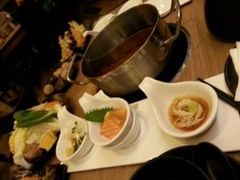 -水林间·寿喜烧自助(仙林金鹰店)