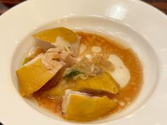 -香宫中餐厅·大连香格里拉(人民路店)