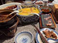 -南京大牌档(济南万象城店)