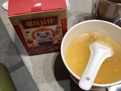 -海底捞火锅(万达广场店)