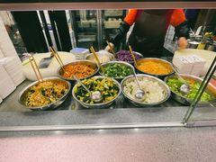 -吾穆勒蓬灰牛肉面·清真(北滨河中路店)