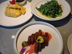 -宋园·金宴浙鲜馆(静安店)