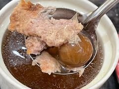 -高师傅特色米粉汤包(建设路店)