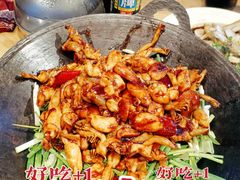 -老好人象山海鲜(岭南路店)