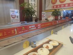 -乡党臊子面(丰庆公园店)