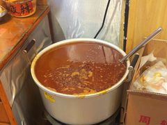 -柳州肥姨妈大骨螺蛳粉(老闵行店)