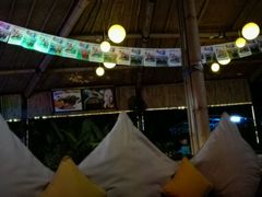 -Bamboo Bar & Grill Restaurant