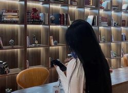 -沐染造型专业烫发染发