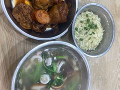 -福屿鲜捞小吃·捞化(福屿总店)