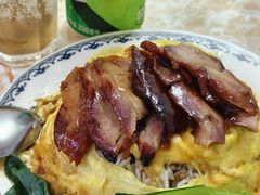 -渔记茶餐厅(渔村店)