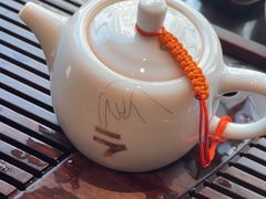 -中山保利艾美酒店-乐美中餐厅