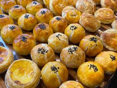 -嘉年华面包房餐厅（饺子馆）(陶然亭店)