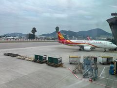 -香港国际机场