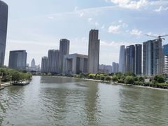 -天津意大利风情旅游区