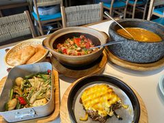 -0776食堂·京城创意菜(七里庄店)